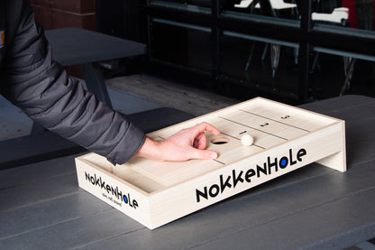 Nokkenhole®
