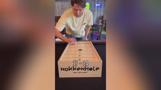 Nokkenhole®